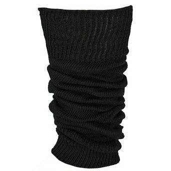 CTM Girl's Ballerina Leg Warmers by Wootie