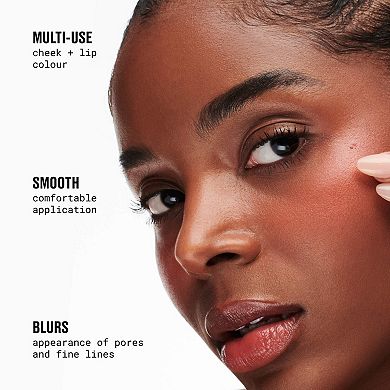 Glow Play Cushiony Lightweight Buildable Blurring Blush