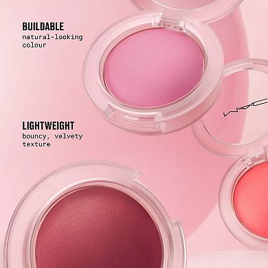 Glow Play Cushiony Lightweight Buildable Blurring Blush