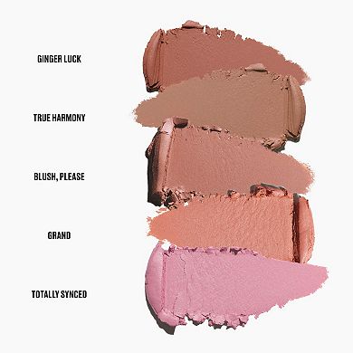 Glow Play Cushiony Lightweight Buildable Blurring Blush