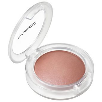 MAC Cosmetics Glow Play Cushiony Lightweight Buildable Blurring Blush