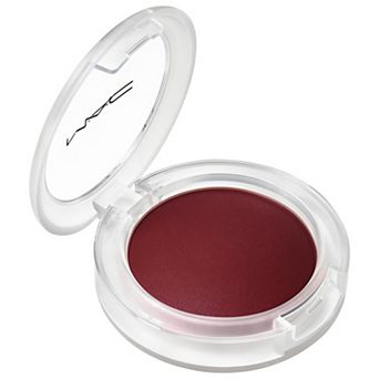 MAC Cosmetics Glow Play Cushiony Lightweight Buildable Blurring Blush