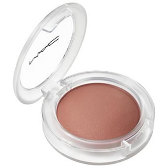MAC Cosmetics Glow Play Cushiony Lightweight Buildable Blurring Blush