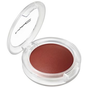 MAC Cosmetics Glow Play Cushiony Lightweight Buildable Blurring Blush