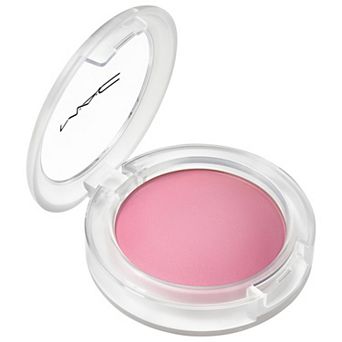 MAC Cosmetics Glow Play Cushiony Lightweight Buildable Blurring Blush