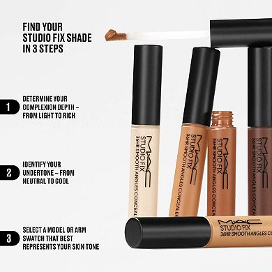 Studio Fix 36HR Smooth Angles Hydrating Concealer