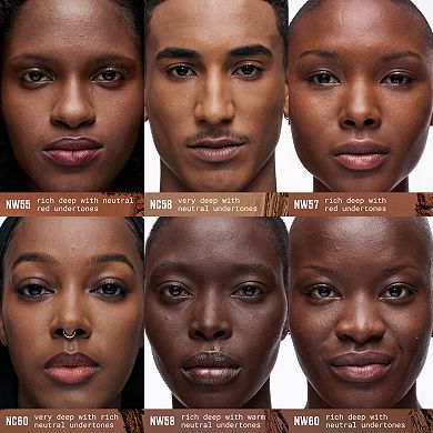 Studio Fix Powder Plus Foundation with 24HR Oil Control + Blur-Matte Finish