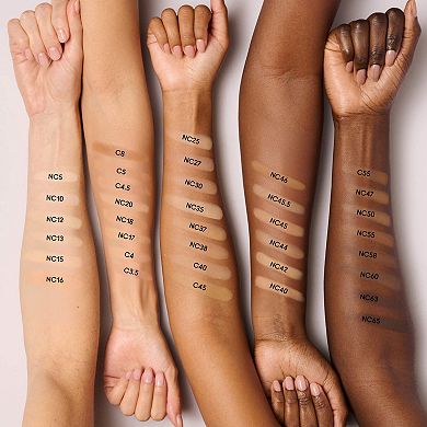 Studio Fix Powder Plus Foundation with 24HR Oil Control + Blur-Matte Finish