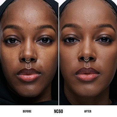 Studio Fix Powder Plus Foundation with 24HR Oil Control + Blur-Matte Finish