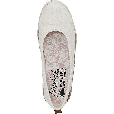 Blowfish Malibu Ez Does It Women's Slip-On Shoes