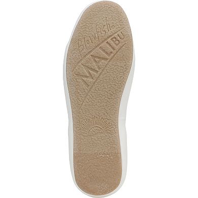 Blowfish Malibu Ez Does Knit Women's Slip-On Shoes