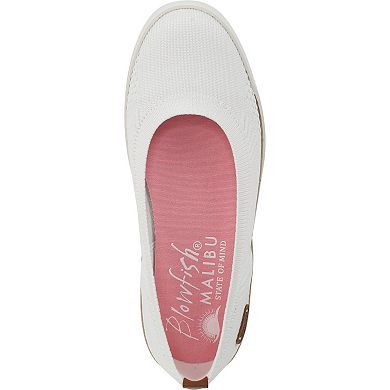 Blowfish Malibu Ez Does Knit Women's Slip-On Shoes