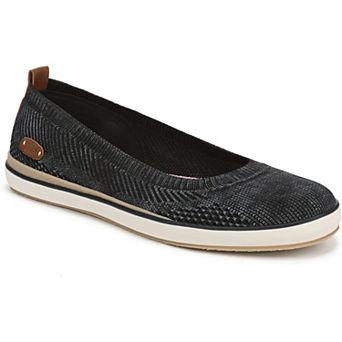 Blowfish Malibu Ez Does Knit Women's Slip-On Shoes