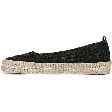 Blowfish Malibu Benita Sol Women's Woven Slip-On Shoes