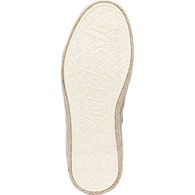 Blowfish Malibu Benita Sol Women's Woven Slip-On Shoes