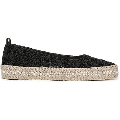 Blowfish Malibu Benita Sol Women's Woven Slip-On Shoes
