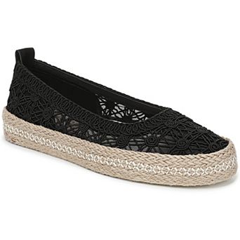 Blowfish Malibu Benita Sol Women's Woven Slip-On Shoes
