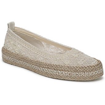 Blowfish Malibu Benita Sol Women's Woven Slip-On Shoes