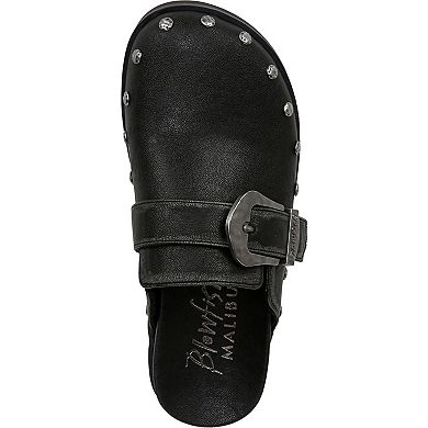 Blowfish Malibu Skylar Women's Mules