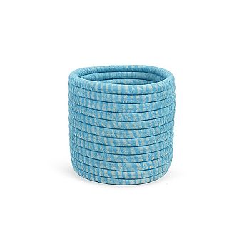 Succulent Basket Plan