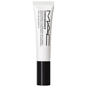 MAC Cosmetics Studio Radiance Moisturizing + Illuminating Silky Primer with Hyaluronic Acid