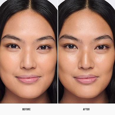 Studio Radiance Moisturizing + Illuminating Silky Primer with Hyaluronic Acid