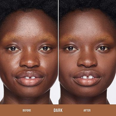 Studio Fix Pro Set + Blur Weightless Loose Setting Powder