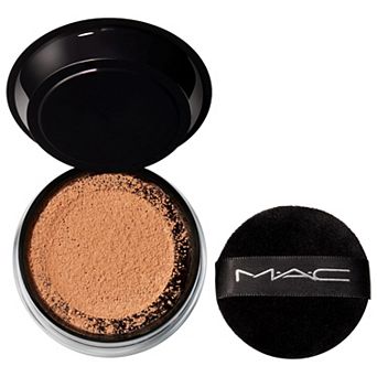 MAC Cosmetics Studio Fix Pro Set + Blur Weightless Loose Setting Powder