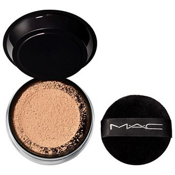 MAC Cosmetics Studio Fix Pro Set + Blur Weightless Loose Setting Powder