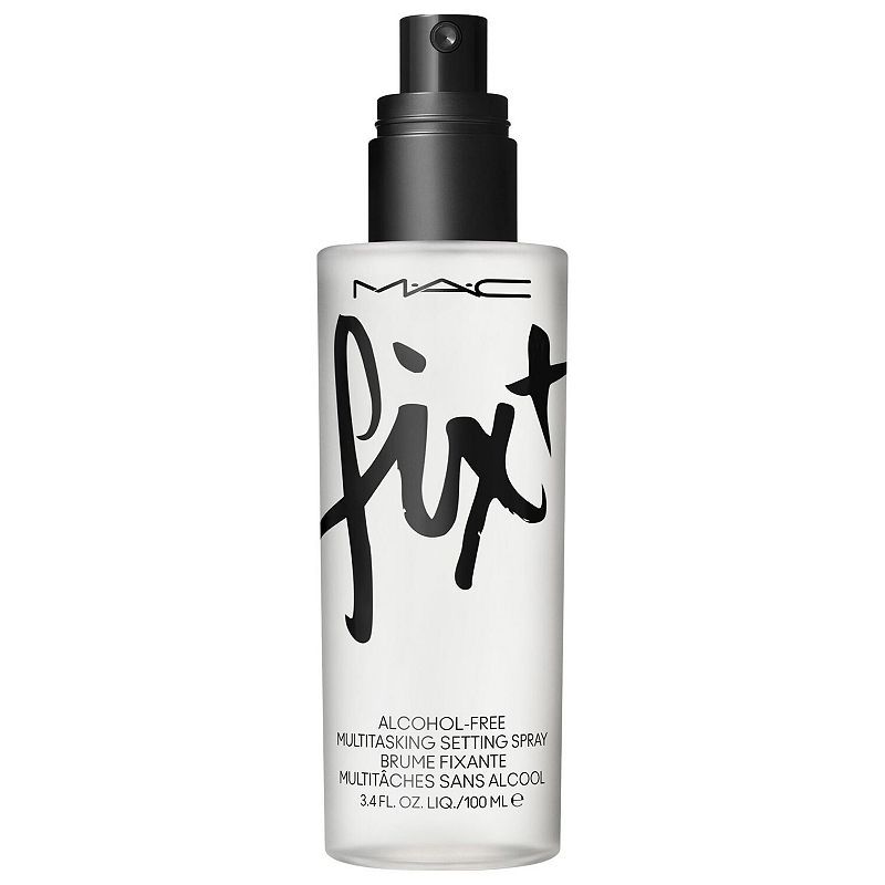 MAC Cosmetics Fix+ Hydrating & Multitasking Setting Spray,