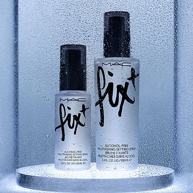 Fix+ Hydrating & Multitasking Setting Spray
