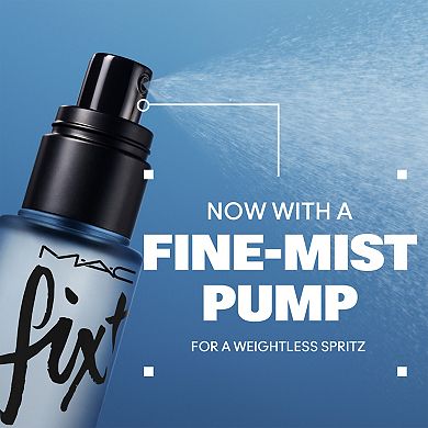 Fix+ Hydrating & Multitasking Setting Spray
