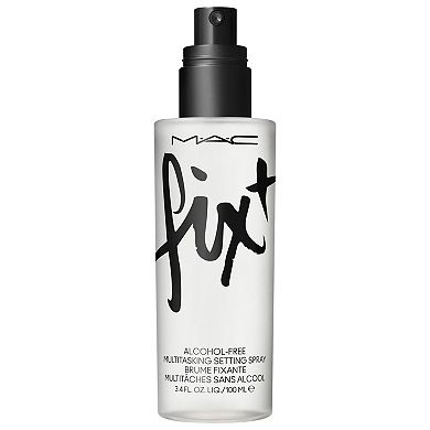 Fix+ Hydrating & Multitasking Setting Spray