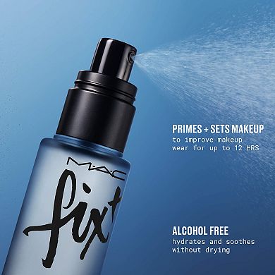 Fix+ Hydrating & Multitasking Setting Spray