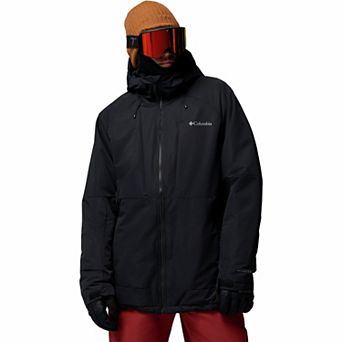 Men's Columbia Alpine Echo Insulated Jacket