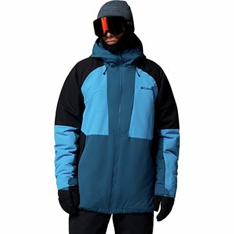 Men's Columbia Alpine Echo Insulated Jacket
