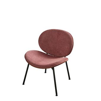Modern Fabric Dining Chair