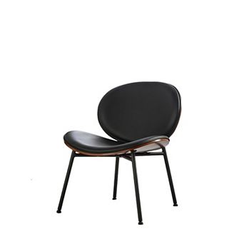 Modern PU Dining Chair