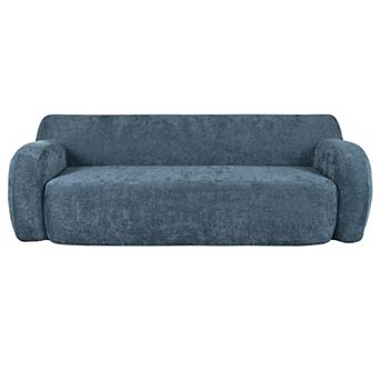 3-Seater Casual Sofa Compression Sofa for Living Rooms
