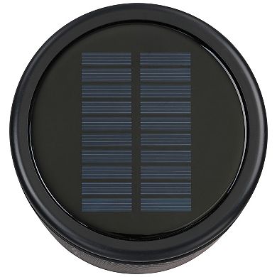 iLive GardenLite Waterproof Bluetooth Speaker with Removable Stake