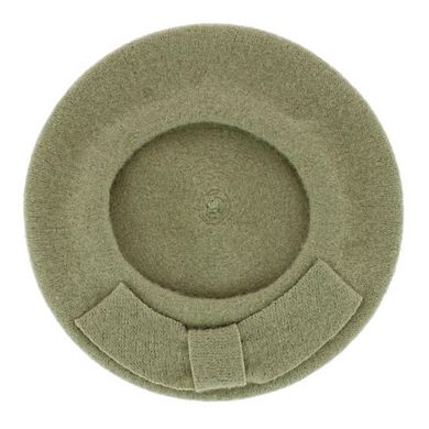San Diego Hat Company Women's Wool Beret with Bow