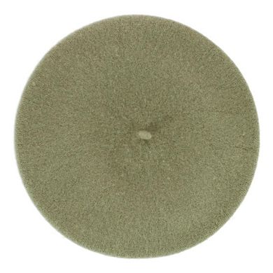 San Diego Hat Company Women's Wool Beret with Bow