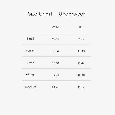 Everyday Trunk 4-Pack