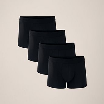 Everyday Trunk 4-Pack