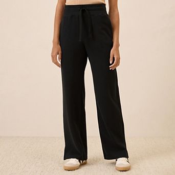 Roam Travel Wide Leg Pant