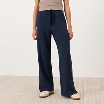 Roam Travel Wide Leg Pant