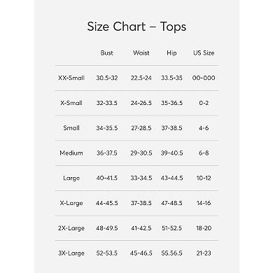 Featherweight Slub Muscle Tee