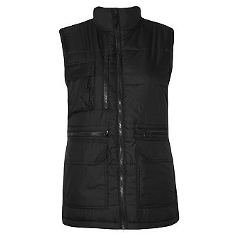 Regatta Mens Steller Thermo-Guard Bodywarmer / Gilet