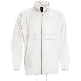 B&C Sirocco Mens Lightweight Jacket / Mens Outer Jackets