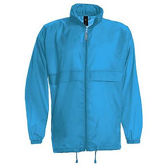 B&C Sirocco Mens Lightweight Jacket / Mens Outer Jackets